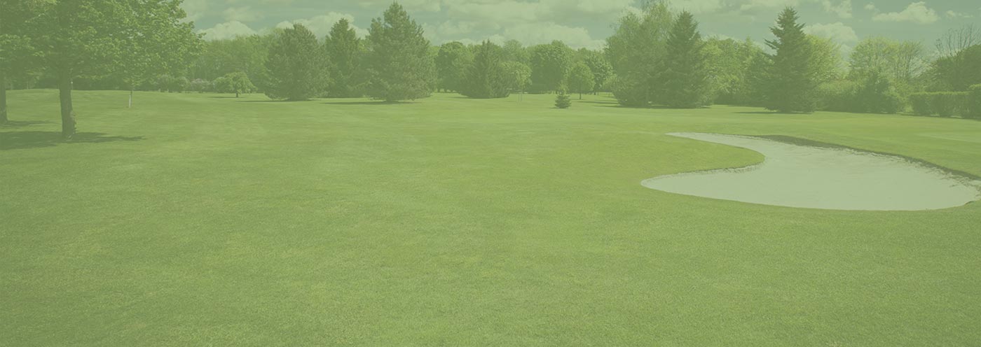 The golf course of Emmastad